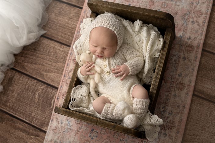 baby photography UK
