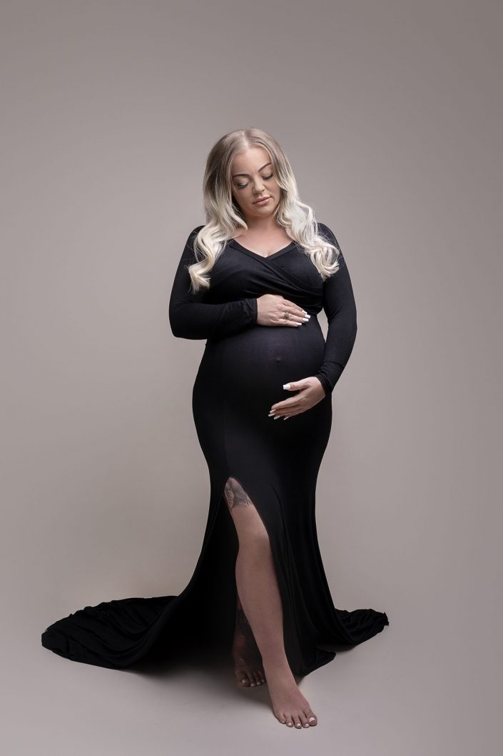 maternity photographer Belfast