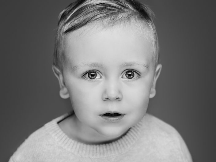 Child Portrait Photography Northern Ireland