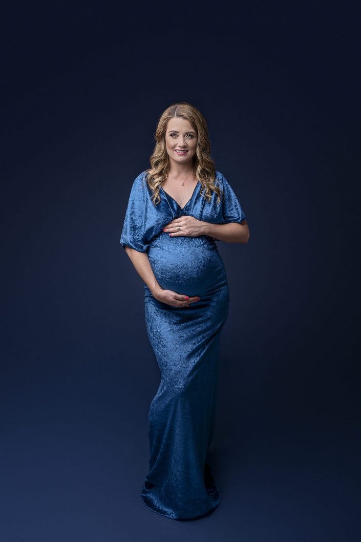 maternity photo shoot Belfast