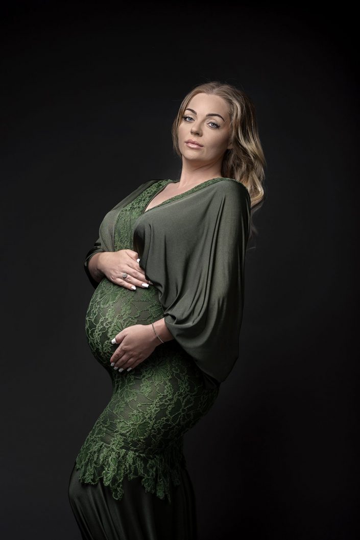 maternity photo shoot Hillsborough